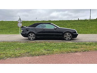Mercedes-benz clk-klasse cabrio 230 k. sport | 99-hjf-4 i - afbeelding 2 van  12