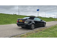 Mercedes-benz clk-klasse cabrio 230 k. sport | 99-hjf-4 i - afbeelding 4 van  12