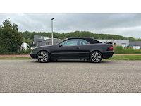Mercedes-benz clk-klasse cabrio 230 k. sport | 99-hjf-4 i - afbeelding 5 van  12