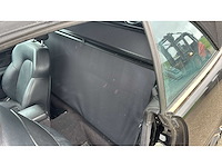 Mercedes-benz clk-klasse cabrio 230 k. sport | 99-hjf-4 i - afbeelding 10 van  12