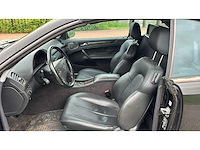 Mercedes-benz clk-klasse cabrio 230 k. sport | 99-hjf-4 i - afbeelding 7 van  12