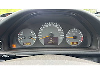Mercedes-benz clk-klasse cabrio 230 k. sport | 99-hjf-4 i - afbeelding 8 van  12