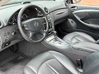 Mercedes-benz clk-klasse coupé clk320 elegance 89-lh-jk - afbeelding 2 van  15