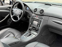 Mercedes-benz clk-klasse coupé clk320 elegance 89-lh-jk - afbeelding 5 van  15