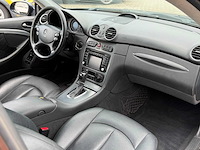 Mercedes-benz clk-klasse coupé clk320 elegance 89-lh-jk - afbeelding 6 van  15