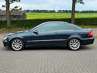 Mercedes-benz clk-klasse coupé clk320 elegance 89-lh-jk - afbeelding 8 van  15