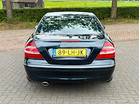 Mercedes-benz clk-klasse coupé clk320 elegance 89-lh-jk - afbeelding 10 van  15