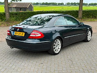 Mercedes-benz clk-klasse coupé clk320 elegance 89-lh-jk - afbeelding 11 van  15