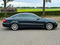 Mercedes-benz clk-klasse coupé clk320 elegance 89-lh-jk - afbeelding 12 van  15