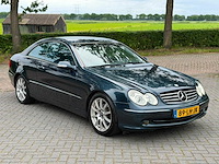 Mercedes-benz clk-klasse coupé clk320 elegance 89-lh-jk - afbeelding 13 van  15