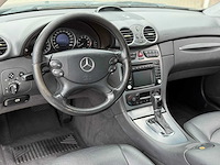Mercedes-benz clk-klasse coupé clk320 elegance 89-lh-jk - afbeelding 14 van  15
