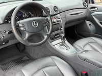 Mercedes-benz clk-klasse coupé clk320 elegance 89-lh-jk - afbeelding 15 van  15