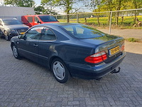 Mercedes-benz clk200 coupé sport automaat, 20-hr-kb - afbeelding 5 van  10