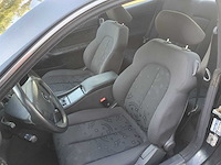 Mercedes-benz clk200 coupé sport automaat, 20-hr-kb - afbeelding 7 van  10
