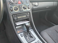 Mercedes-benz clk200 coupé sport automaat, 20-hr-kb - afbeelding 8 van  10