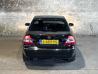 Mercedes-benz clk240 coupé elegance 170pk 2002 (automaat) clk-klasse, g-609-pg - afbeelding 4 van  50