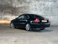 Mercedes-benz clk240 coupé elegance 170pk 2002 (automaat) clk-klasse, g-609-pg - afbeelding 5 van  50