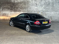 Mercedes-benz clk240 coupé elegance 170pk 2002 (automaat) clk-klasse, g-609-pg - afbeelding 6 van  50