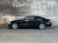 Mercedes-benz clk240 coupé elegance 170pk 2002 (automaat) clk-klasse, g-609-pg - afbeelding 7 van  50