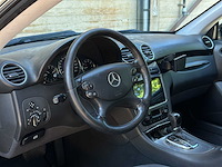 Mercedes-benz clk240 coupé elegance 170pk 2002 (automaat) clk-klasse, g-609-pg - afbeelding 8 van  50