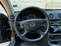 Mercedes-benz clk240 coupé elegance 170pk 2002 (automaat) clk-klasse, g-609-pg - afbeelding 9 van  50