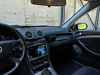 Mercedes-benz clk240 coupé elegance 170pk 2002 (automaat) clk-klasse, g-609-pg - afbeelding 10 van  50
