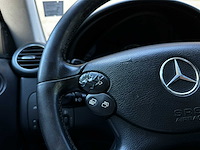 Mercedes-benz clk240 coupé elegance 170pk 2002 (automaat) clk-klasse, g-609-pg - afbeelding 13 van  50