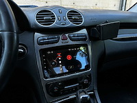 Mercedes-benz clk240 coupé elegance 170pk 2002 (automaat) clk-klasse, g-609-pg - afbeelding 18 van  50