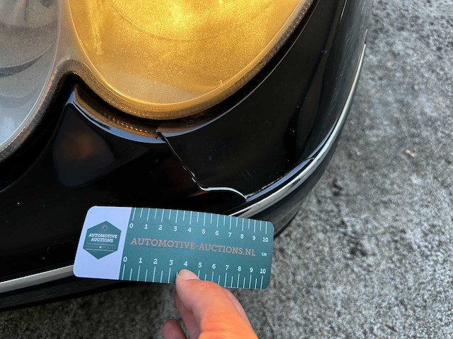 Mercedes-benz clk240 coupé elegance 170pk 2002 (automaat) clk-klasse, g-609-pg - afbeelding 36 van  50