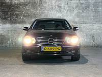 Mercedes-benz clk240 coupé elegance 170pk 2002 (automaat) clk-klasse, g-609-pg - afbeelding 34 van  50