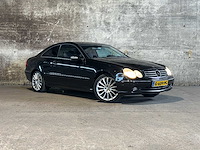 Mercedes-benz clk240 coupé elegance 170pk 2002 (automaat) clk-klasse, g-609-pg - afbeelding 47 van  50