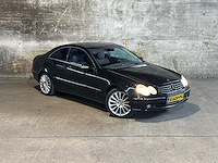 Mercedes-benz clk240 coupé elegance 170pk 2002 (automaat) clk-klasse, g-609-pg - afbeelding 48 van  50