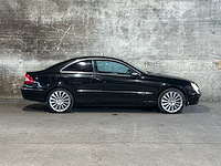 Mercedes-benz clk240 coupé elegance 170pk 2002 (automaat) clk-klasse, g-609-pg - afbeelding 49 van  50