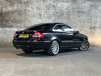 Mercedes-benz clk240 coupé elegance 170pk 2002 (automaat) clk-klasse, g-609-pg - afbeelding 50 van  50