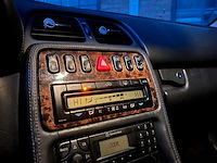 Mercedes-benz clk55 amg cabriolet 5.4 v8 367pk 2002 clk-klasse youngtimer - afbeelding 20 van  34