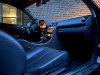 Mercedes-benz clk55 amg cabriolet 5.4 v8 367pk 2002 clk-klasse youngtimer - afbeelding 26 van  34