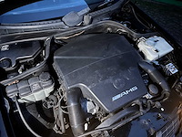 Mercedes-benz clk55 amg cabriolet 5.4 v8 367pk 2002 clk-klasse youngtimer - afbeelding 28 van  34