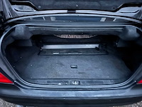 Mercedes-benz clk55 amg cabriolet 5.4 v8 367pk 2002 clk-klasse youngtimer - afbeelding 31 van  34