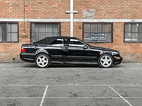 Mercedes-benz clk55 amg cabriolet 5.4 v8 367pk 2002 clk-klasse youngtimer - afbeelding 8 van  34