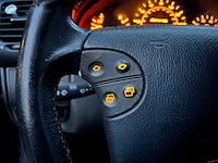 Mercedes-benz clk55 amg cabriolet 5.4 v8 367pk 2002 clk-klasse youngtimer - afbeelding 15 van  34