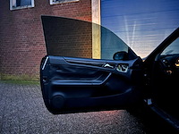 Mercedes-benz clk55 amg cabriolet 5.4 v8 367pk 2002 clk-klasse youngtimer - afbeelding 22 van  34