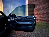 Mercedes-benz clk55 amg cabriolet 5.4 v8 367pk 2002 clk-klasse youngtimer - afbeelding 24 van  34