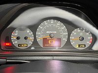 Mercedes-benz clk55 amg cabriolet 5.4 v8 367pk 2002 clk-klasse youngtimer - afbeelding 26 van  34