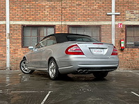 Mercedes-benz clk55 amg v8 2004 clk-klasse -youngtimer- - afbeelding 4 van  40
