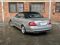 Mercedes-benz clk55 amg v8 2004 clk-klasse -youngtimer- - afbeelding 5 van  40