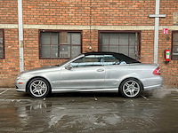 Mercedes-benz clk55 amg v8 2004 clk-klasse -youngtimer- - afbeelding 8 van  40