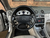 Mercedes-benz clk55 amg v8 2004 clk-klasse -youngtimer- - afbeelding 10 van  40