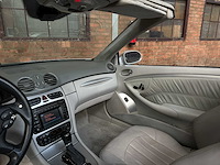 Mercedes-benz clk55 amg v8 2004 clk-klasse -youngtimer- - afbeelding 11 van  40