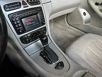 Mercedes-benz clk55 amg v8 2004 clk-klasse -youngtimer- - afbeelding 19 van  40