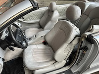 Mercedes-benz clk55 amg v8 2004 clk-klasse -youngtimer- - afbeelding 25 van  40